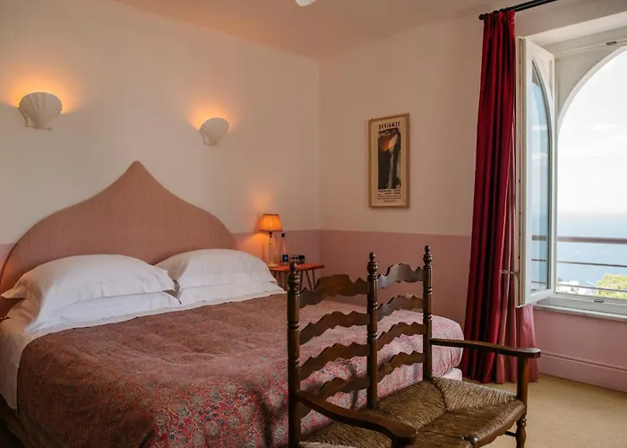 ホテル Il カプリ