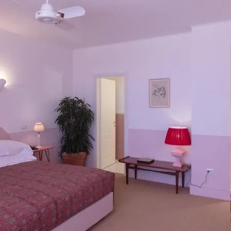 Hotel Il Capri