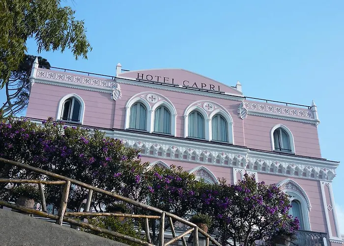 Otel Il Capri