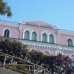 Отель Il Капри