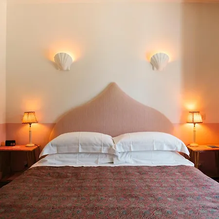 ホテル Il カプリ