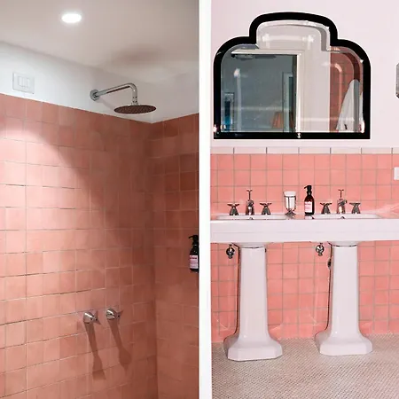 فندق Il كابري