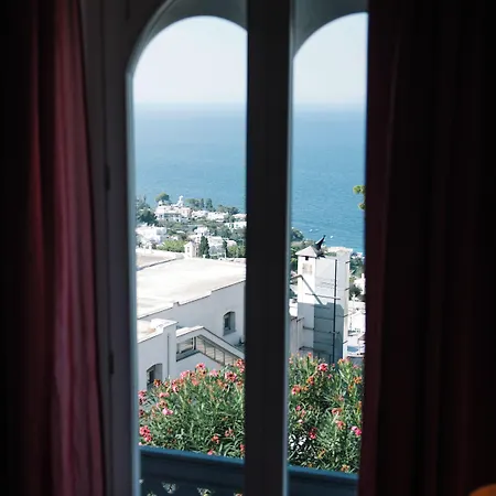 فندق Il