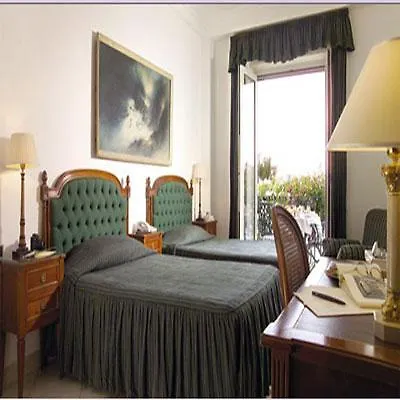 Il Hotel Capri