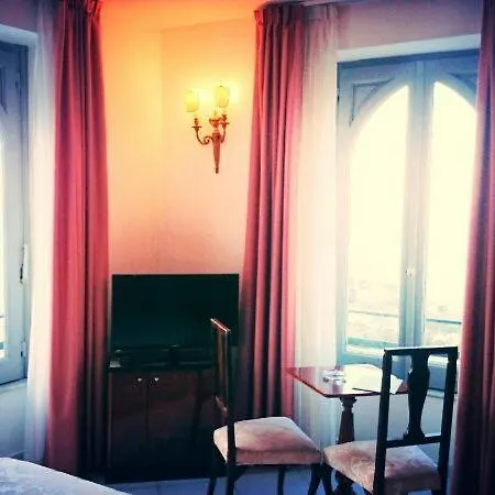 Il 5* Капри