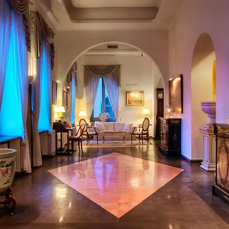 فندق Il 5*