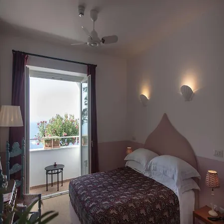 Hotell Il Capri
