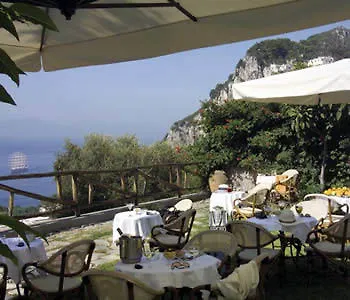 Hotell Il Capri