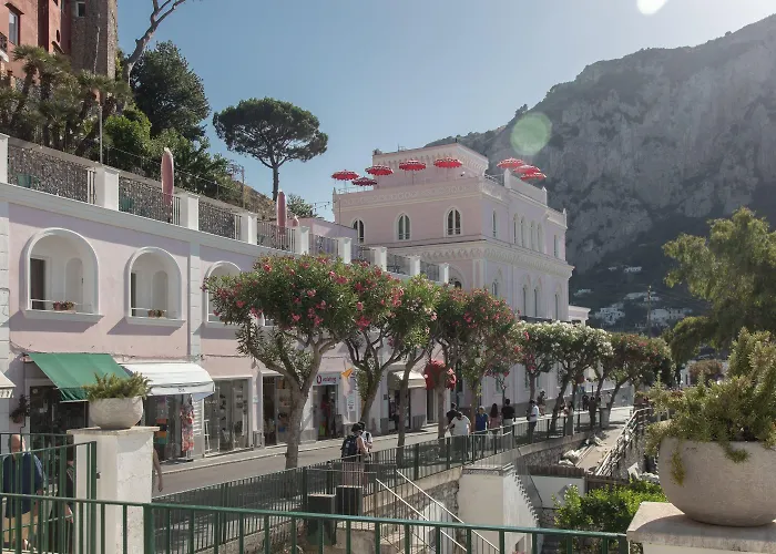 Il Capri